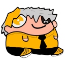 ⧼MOD⧽ Makito (El tryhard)
